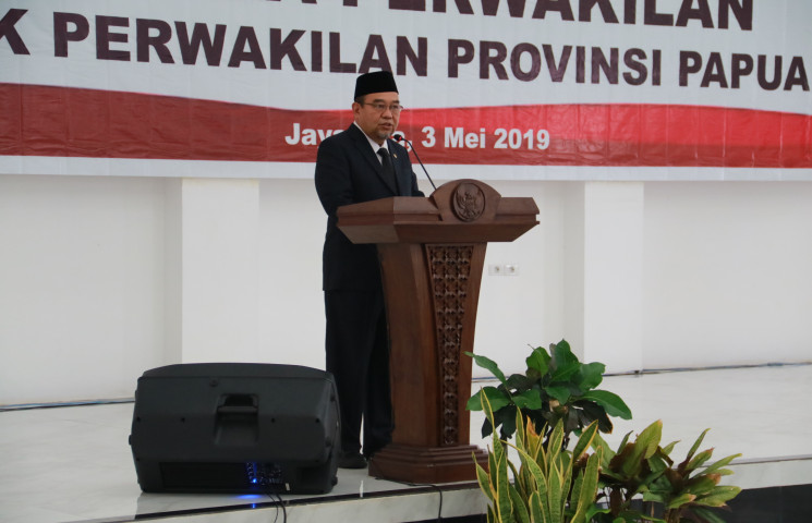 Meski Raih WTP, BPK Tetap Dorong Pemprov Turunkan Angka Kemiskinan